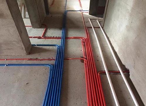 家装水电改造(家装水电改造多少钱一平方),第3张 家装水电改造(家装水电改造多少钱一平方),家装水电改造(家装水电改造多少钱一平方),第3张