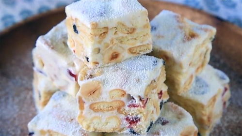 小饼干的做法（雪花酥小饼干的做法）,小饼干的做法（雪花酥小饼干的做法）,第1张