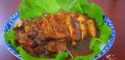 红烧羊排最正宗的做法(红烧羊排做法 最正宗的做法窍门),第2张 红烧羊排最正宗的做法(红烧羊排做法 最正宗的做法窍门),红烧羊排最正宗的做法(红烧羊排做法 最正宗的做法窍门),第2张