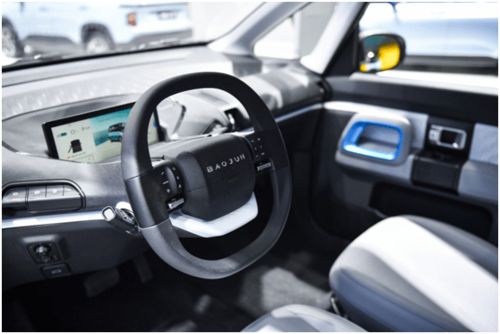 iq汽车(iQ汽车),第3张 iq汽车(iQ汽车),iq汽车(iQ汽车),第3张