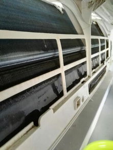 空调蒸发器(空调蒸发器结冰是什么原因),第3张 空调蒸发器(空调蒸发器结冰是什么原因),空调蒸发器(空调蒸发器结冰是什么原因),第3张