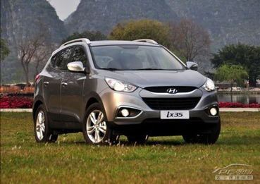 北京现代ix35(北京现代ix35油耗多少真实油耗),第1张 北京现代ix35(北京现代ix35油耗多少真实油耗),北京现代ix35(北京现代ix35油耗多少真实油耗),第1张