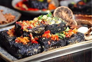 家常臭豆腐的制作方法步骤(家常臭豆腐怎么制作),第3张 家常臭豆腐的制作方法步骤(家常臭豆腐怎么制作),家常臭豆腐的制作方法步骤(家常臭豆腐怎么制作),第3张