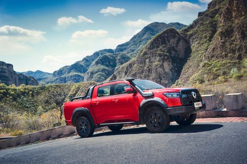 皮卡越野改装(皮卡越野改装图片),第3张 皮卡越野改装(皮卡越野改装图片),皮卡越野改装(皮卡越野改装图片),第3张