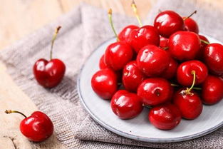 樱桃和车厘子的区别（樱桃和车厘子的区别图片）,樱桃和车厘子的区别（樱桃和车厘子的区别图片）,第3张