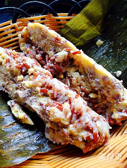 鲜肉粽子的做法和配料窍门（鲜肉粽的家常做法）,鲜肉粽子的做法和配料窍门（鲜肉粽的家常做法）,第2张