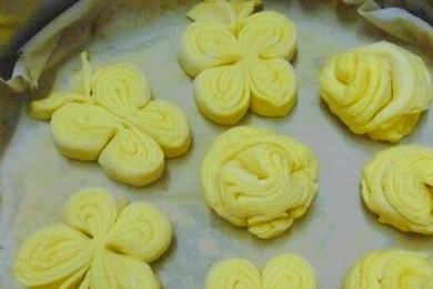 如何做花卷视频教程(做花卷的教程视频),第3张 如何做花卷视频教程(做花卷的教程视频),如何做花卷视频教程(做花卷的教程视频),第3张