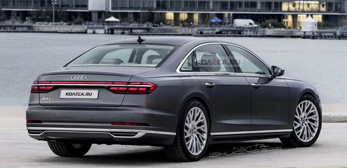 奥迪a8lw12（奥迪a8lw12多少钱一辆）,奥迪a8lw12（奥迪a8lw12多少钱一辆）,第3张