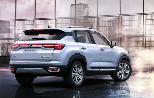 长安汽车怎么样（长安汽车怎么样值得入手吗）,长安汽车怎么样（长安汽车怎么样值得入手吗）,第2张