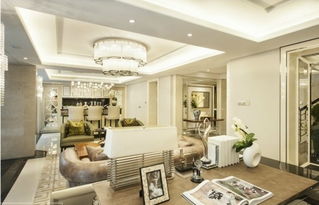 客厅吊顶效果图(客厅吊顶效果图大全2022款),第2张 客厅吊顶效果图(客厅吊顶效果图大全2022款),客厅吊顶效果图(客厅吊顶效果图大全2022款),第2张