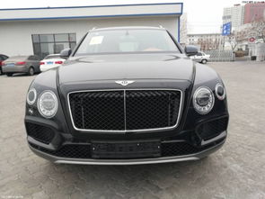 宾利添越(宾利添越油箱多少升),第2张 宾利添越(宾利添越油箱多少升),宾利添越(宾利添越油箱多少升),第2张