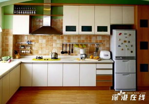 厨房风水禁忌（厨房风水的9大禁忌）,厨房风水禁忌（厨房风水的9大禁忌）,第2张