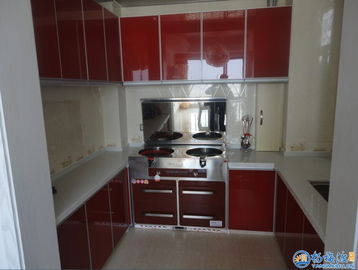 集成橱柜（集成橱柜安装）,集成橱柜（集成橱柜安装）,第2张