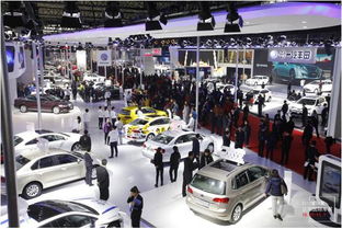 汽车展(汽车展览会),第3张 汽车展(汽车展览会),汽车展(汽车展览会),第3张