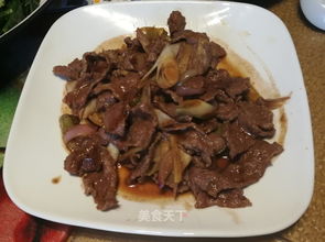 葱爆牛肉卷的做法（葱爆牛肉牛肉片的做法大全）,葱爆牛肉卷的做法（葱爆牛肉牛肉片的做法大全）,第3张