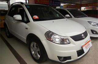 铃木天语sx4论坛（铃木天语sx414款）,铃木天语sx4论坛（铃木天语sx414款）,第3张