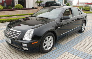 上海通用凯迪拉克(上海通用凯迪拉克工厂),第2张 上海通用凯迪拉克(上海通用凯迪拉克工厂),上海通用凯迪拉克(上海通用凯迪拉克工厂),第2张