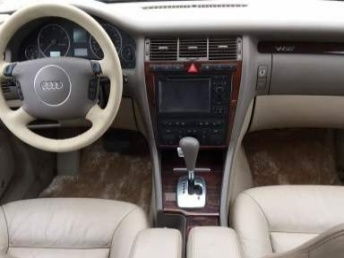 奥迪a8lw12（奥迪a8lw12多少钱一辆）,奥迪a8lw12（奥迪a8lw12多少钱一辆）,第1张