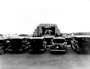 汽车电影院是什么(汽车电影院是什么样的),第1张 汽车电影院是什么(汽车电影院是什么样的),汽车电影院是什么(汽车电影院是什么样的),第1张