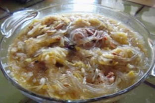 酸菜炖粉条的做法步骤(酸菜炖粉条的做法步骤视频),第2张 酸菜炖粉条的做法步骤(酸菜炖粉条的做法步骤视频),酸菜炖粉条的做法步骤(酸菜炖粉条的做法步骤视频),第2张