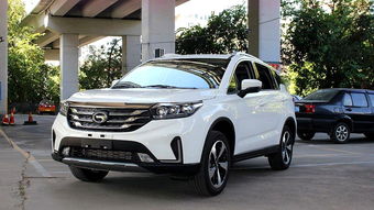 广汽传祺gs4(广汽传祺gs4怎么样),第2张 广汽传祺gs4(广汽传祺gs4怎么样),广汽传祺gs4(广汽传祺gs4怎么样),第2张