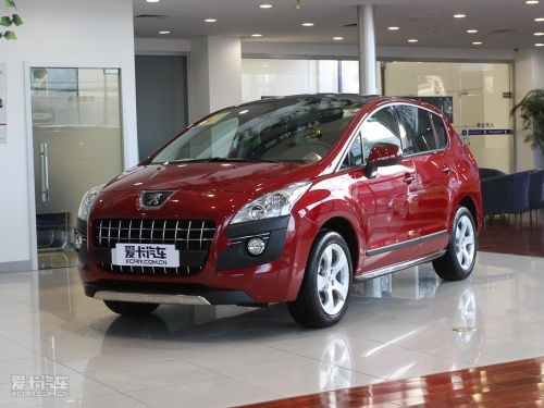 标致3008车友会（标致3008贴吧）,标致3008车友会（标致3008贴吧）,第3张