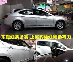 起亚cadenza（起亚Cadenza）,起亚cadenza（起亚Cadenza）,第2张