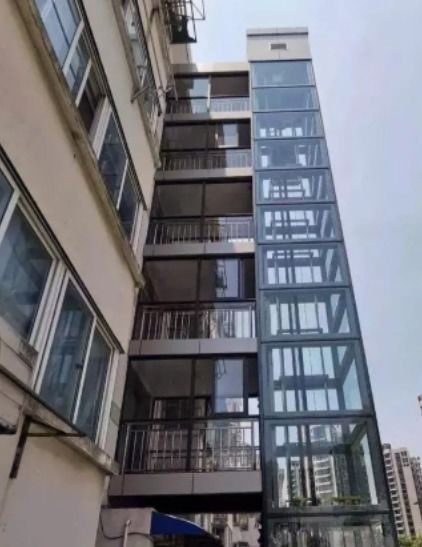 6楼自己装一部电梯大约多少钱(六层楼装个电梯多少钱),第2张 6楼自己装一部电梯大约多少钱(六层楼装个电梯多少钱),6楼自己装一部电梯大约多少钱(六层楼装个电梯多少钱),第2张