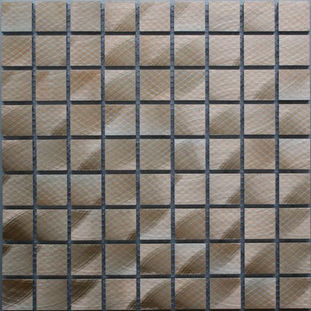 铝塑马赛克(铝合金马赛克),第3张 铝塑马赛克(铝合金马赛克),铝塑马赛克(铝合金马赛克),第3张