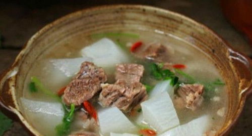 萝卜汤的做法视频(牛肉萝卜汤做法和配方),第2张 萝卜汤的做法视频(牛肉萝卜汤做法和配方),萝卜汤的做法视频(牛肉萝卜汤做法和配方),第2张