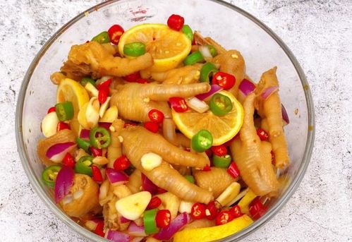 泡椒凤爪的最正宗做法窍门(泡椒凤爪的最简单宗做法),第1张 泡椒凤爪的最正宗做法窍门(泡椒凤爪的最简单宗做法),泡椒凤爪的最正宗做法窍门(泡椒凤爪的最简单宗做法),第1张