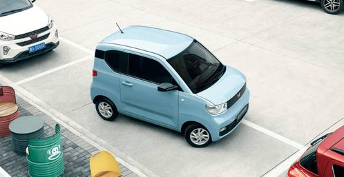 长城mini(长城mini电动车),第1张 长城mini(长城mini电动车),长城mini(长城mini电动车),第1张