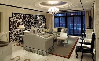 客厅吊顶效果图(客厅吊顶效果图大全2022款),第1张 客厅吊顶效果图(客厅吊顶效果图大全2022款),客厅吊顶效果图(客厅吊顶效果图大全2022款),第1张