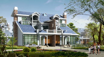 联排别墅效果图（联排别墅效果图大全）,联排别墅效果图（联排别墅效果图大全）,第2张