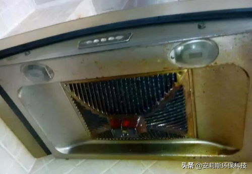 抽油烟机的清洗方法(抽油烟机的清洗方法及配料),第3张 抽油烟机的清洗方法(抽油烟机的清洗方法及配料),抽油烟机的清洗方法(抽油烟机的清洗方法及配料),第3张