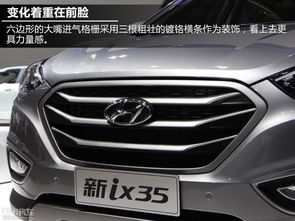 北京现代ix35(北京现代ix35油耗多少真实油耗),第2张 北京现代ix35(北京现代ix35油耗多少真实油耗),北京现代ix35(北京现代ix35油耗多少真实油耗),第2张