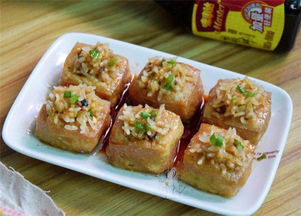 酿豆腐的家常做法(玉林酿豆腐的家常做法),第1张 酿豆腐的家常做法(玉林酿豆腐的家常做法),酿豆腐的家常做法(玉林酿豆腐的家常做法),第1张