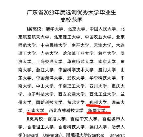 广东选调生(广东选调生高校名单),第3张 广东选调生(广东选调生高校名单),广东选调生(广东选调生高校名单),第3张