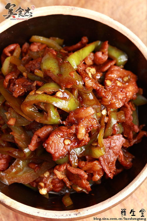 尖椒炒肉的做法(尖椒炒肉的做法 最正宗的做法),第2张 尖椒炒肉的做法(尖椒炒肉的做法 最正宗的做法),尖椒炒肉的做法(尖椒炒肉的做法 最正宗的做法),第2张