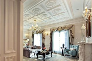 欧式装修效果图(欧式装修效果图家装),第2张 欧式装修效果图(欧式装修效果图家装),欧式装修效果图(欧式装修效果图家装),第2张